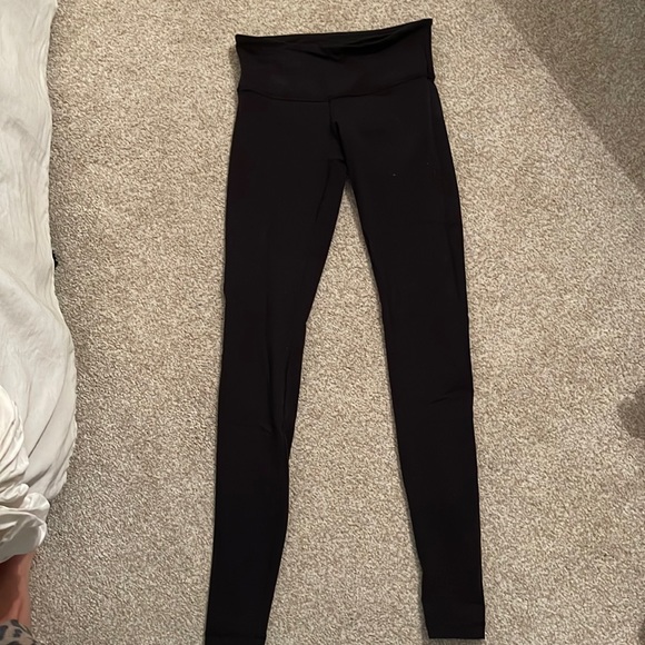 lululemon athletica Pants - Lululemon wunder under
